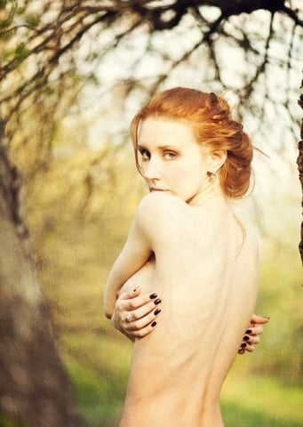 Do you Like Redheads?The Ginger Gallery. 88 #94152301