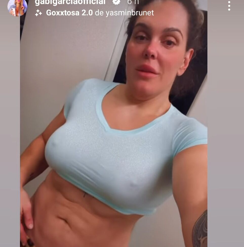 Gabi Garcia Nude Porn Pictures Xxx Photos Sex Images 4066006 Pictoa 2774