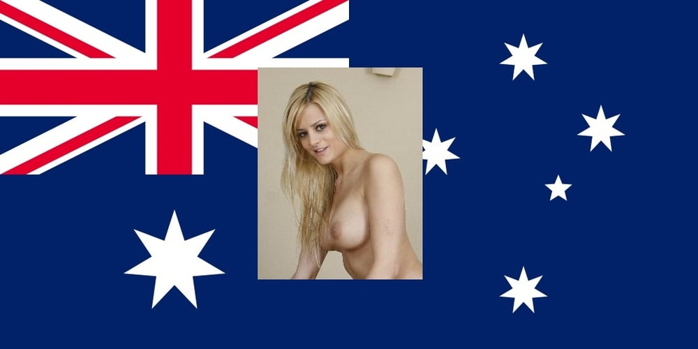 I love Chloe Conrad from Australia #100843085