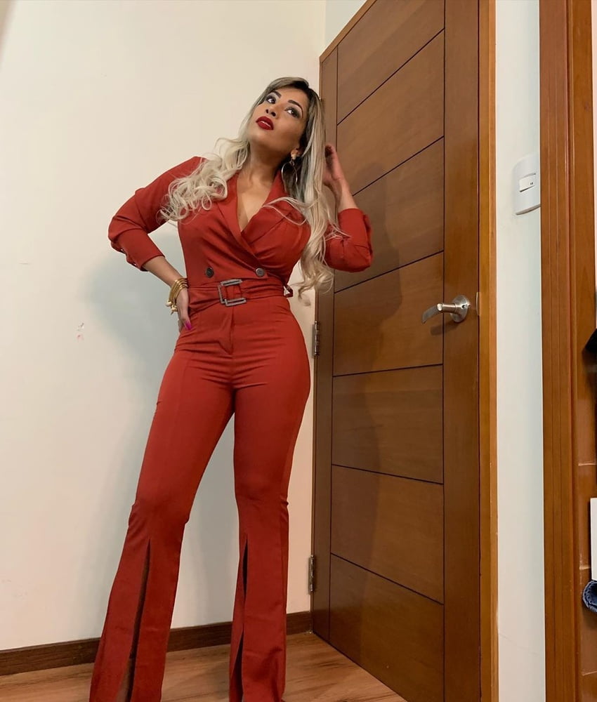 Mabeline, Brasil (Vol.3) #92622724