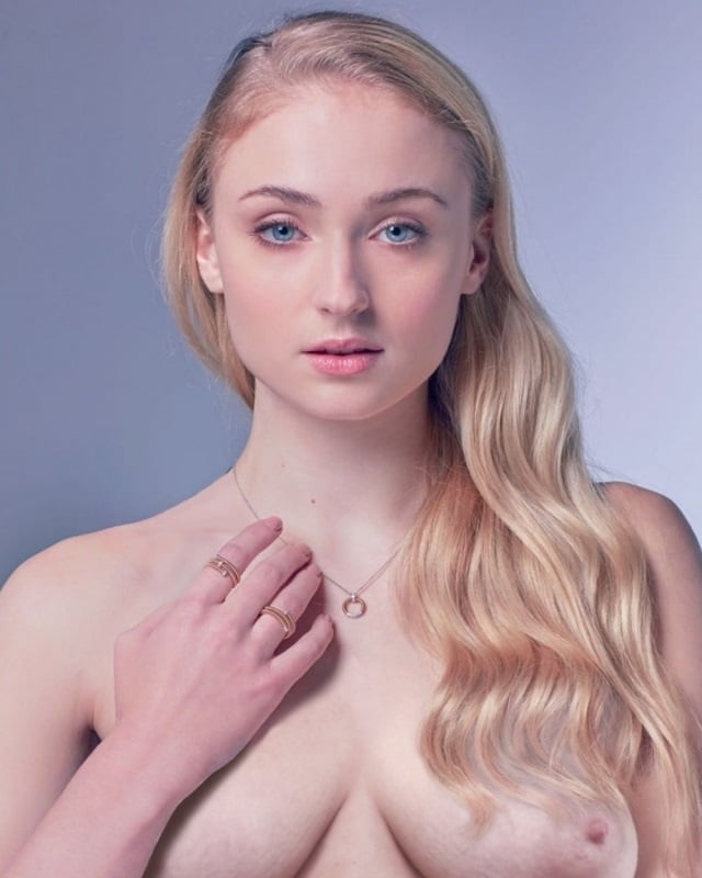 Sophie turner
 #100908835