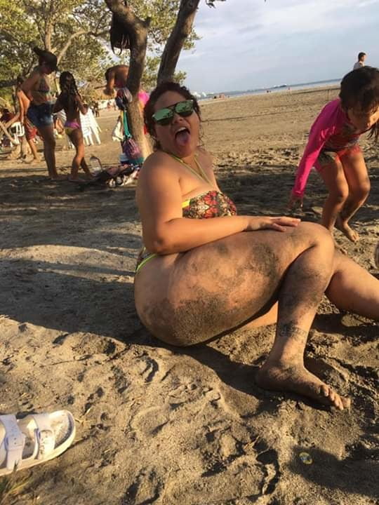 Linda gordibuena
 #92680738