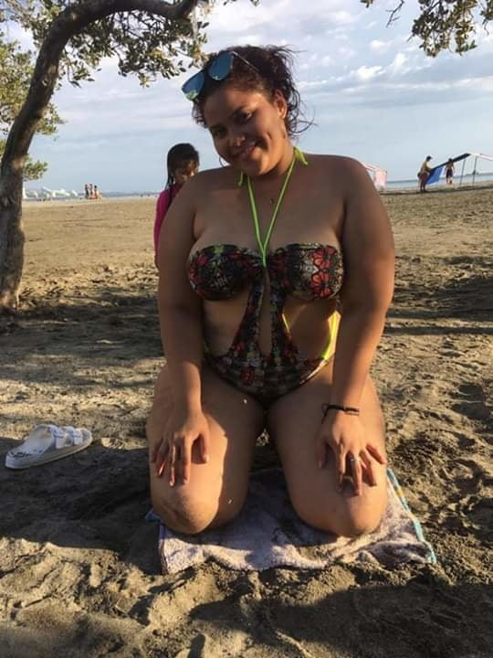 Linda gordibuena
 #92680741