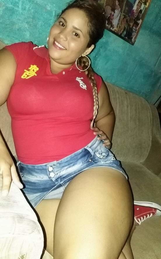 Linda gordibuena
 #92680825