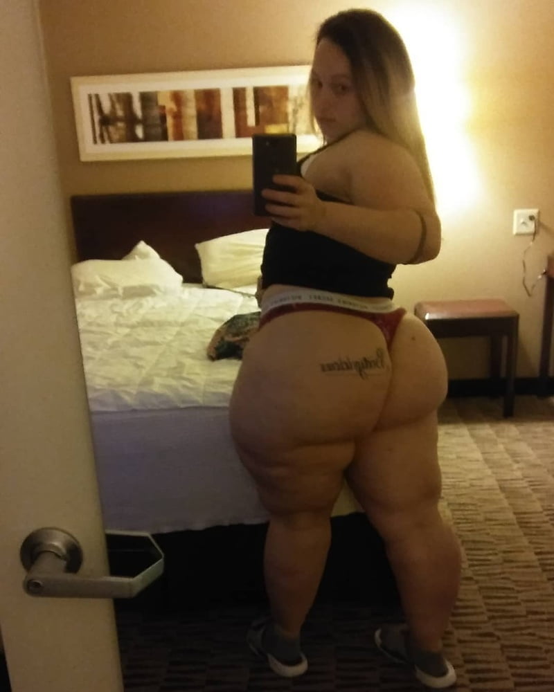 On The 8th Day God Created The Thong #87423184