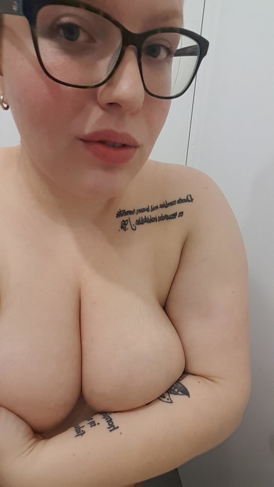Busty Redhead GF #101093286