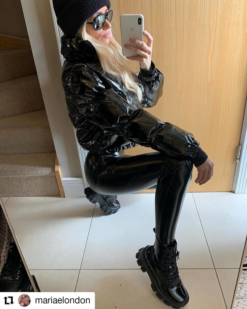 Mariaelondon in PVC #103014439