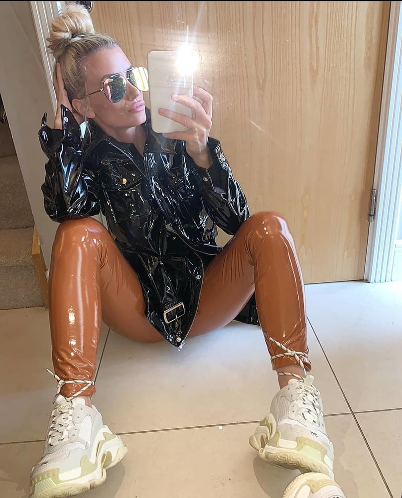 Mariaelondon in PVC #103014460