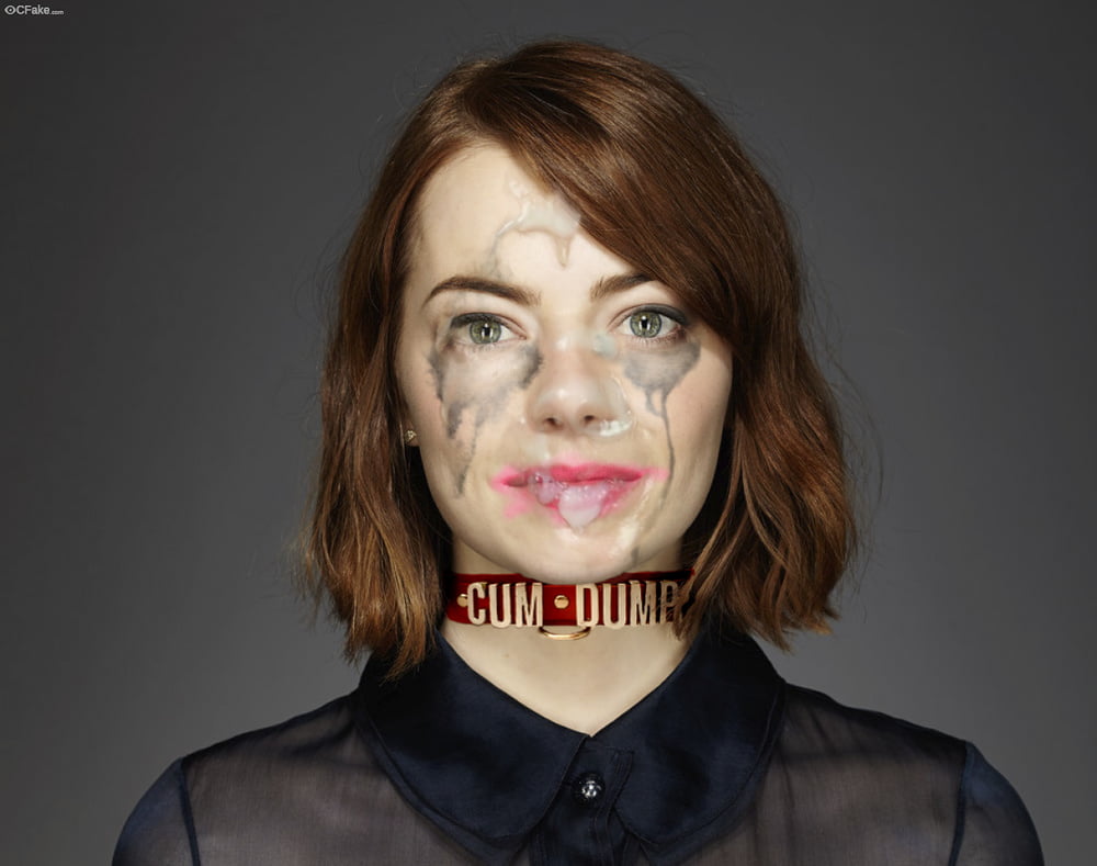 Emma stone fake
 #94440239