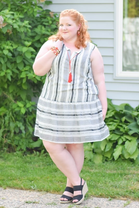 Plus Size Sundresss #94913944