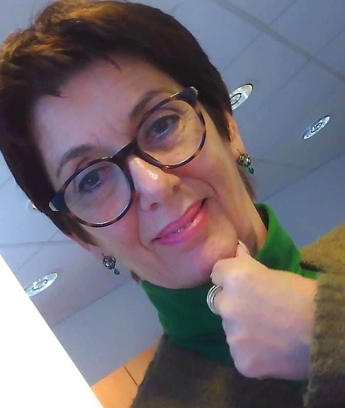 Pick a pretty granny face 2 unload on #80734963