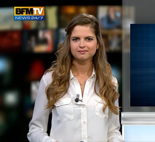 Margaux de frouville
 #93213593