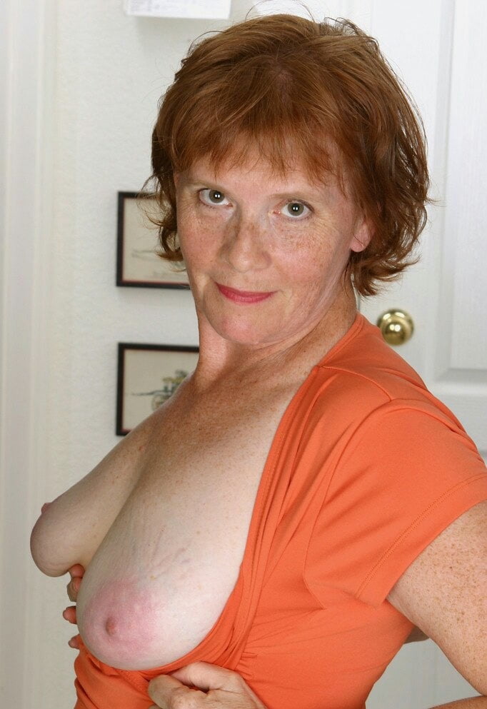 Ginger milf
 #103491406