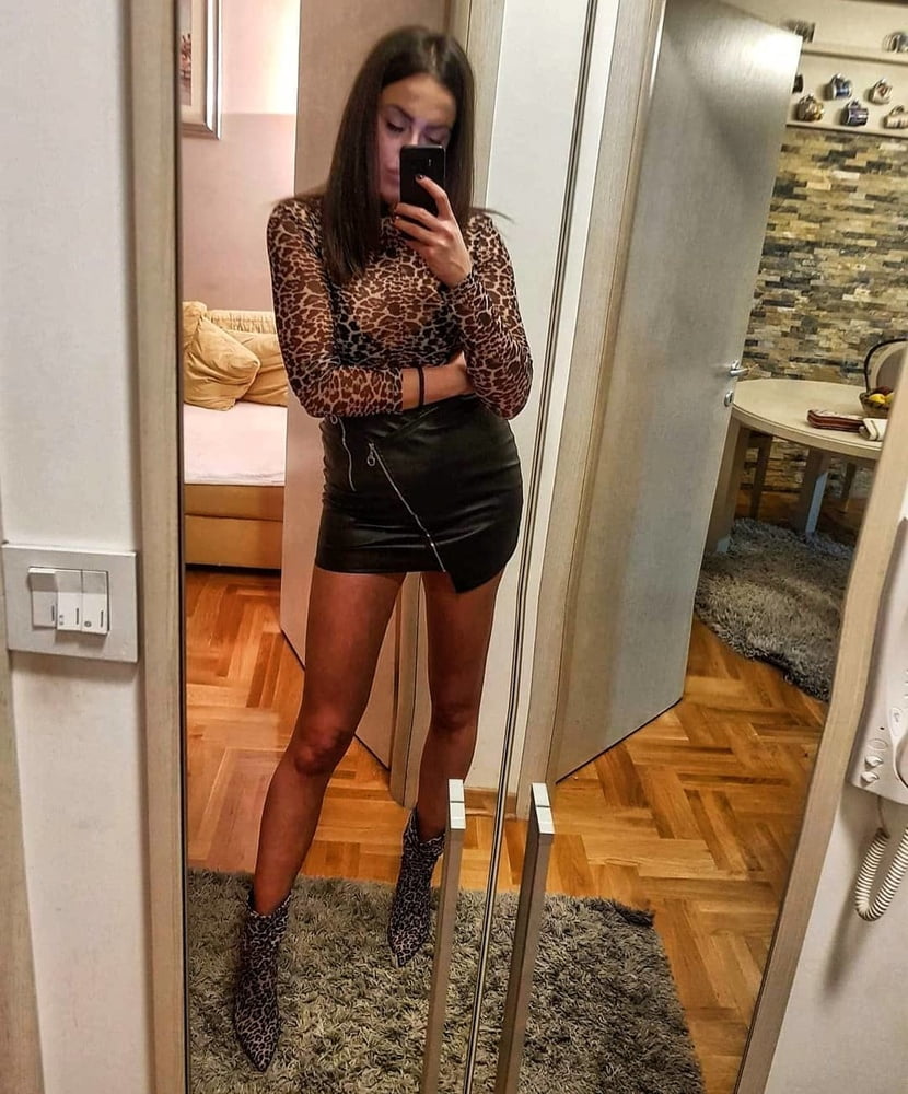 Ivana kurmazovic heißes serbisches Babe
 #96054988
