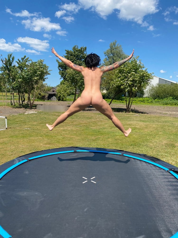 New stupid whore on the market as a wank template #92895652