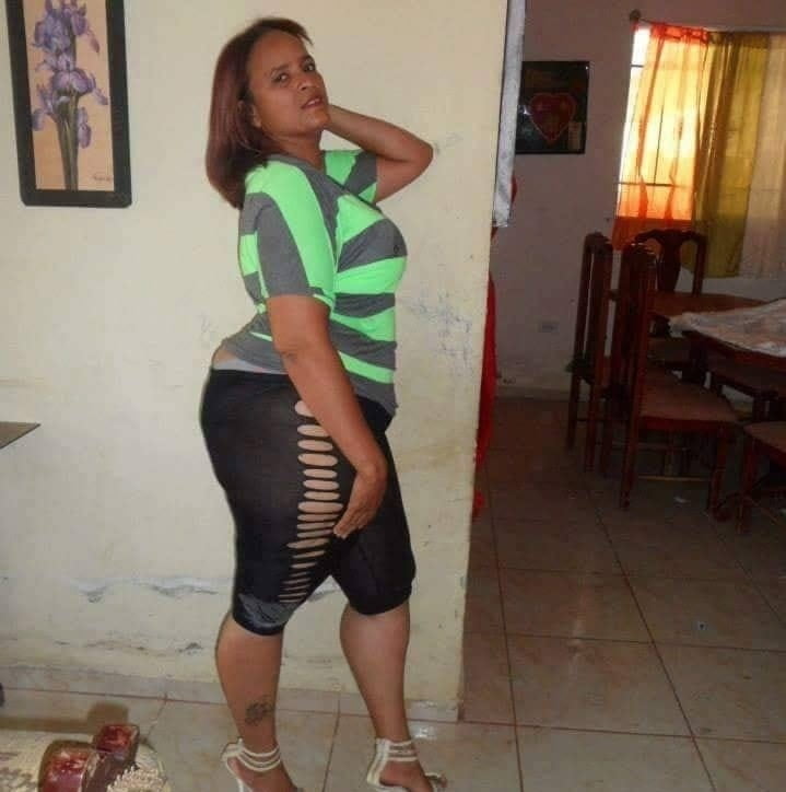 Azucena martinez madura culo grande madura
 #97049552