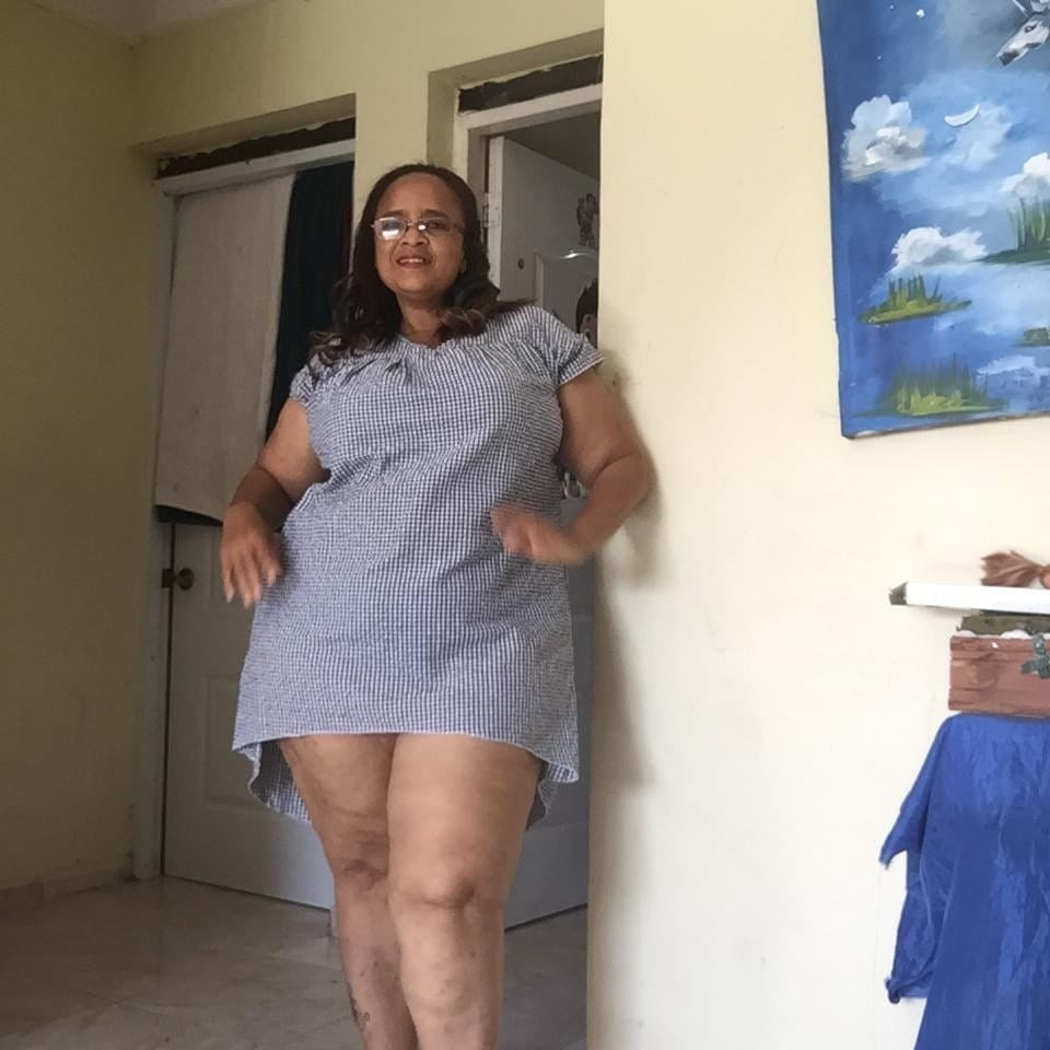 Azucena martinez madura culo grande madura
 #97049581