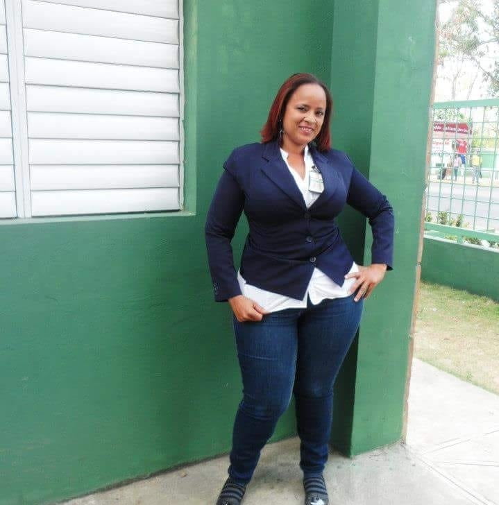 Azucena martinez madura culo grande madura
 #97049735