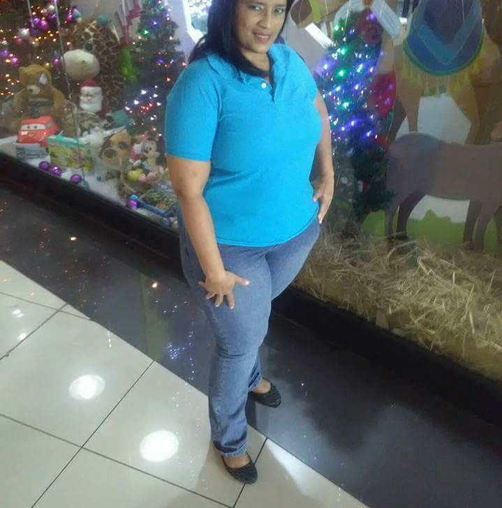 Azucena martinez madura culo grande madura
 #97049745