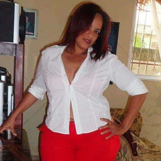 Azucena martinez madura culo grande madura
 #97049747