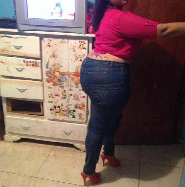 Azucena martinez madura culo grande madura
 #97049771