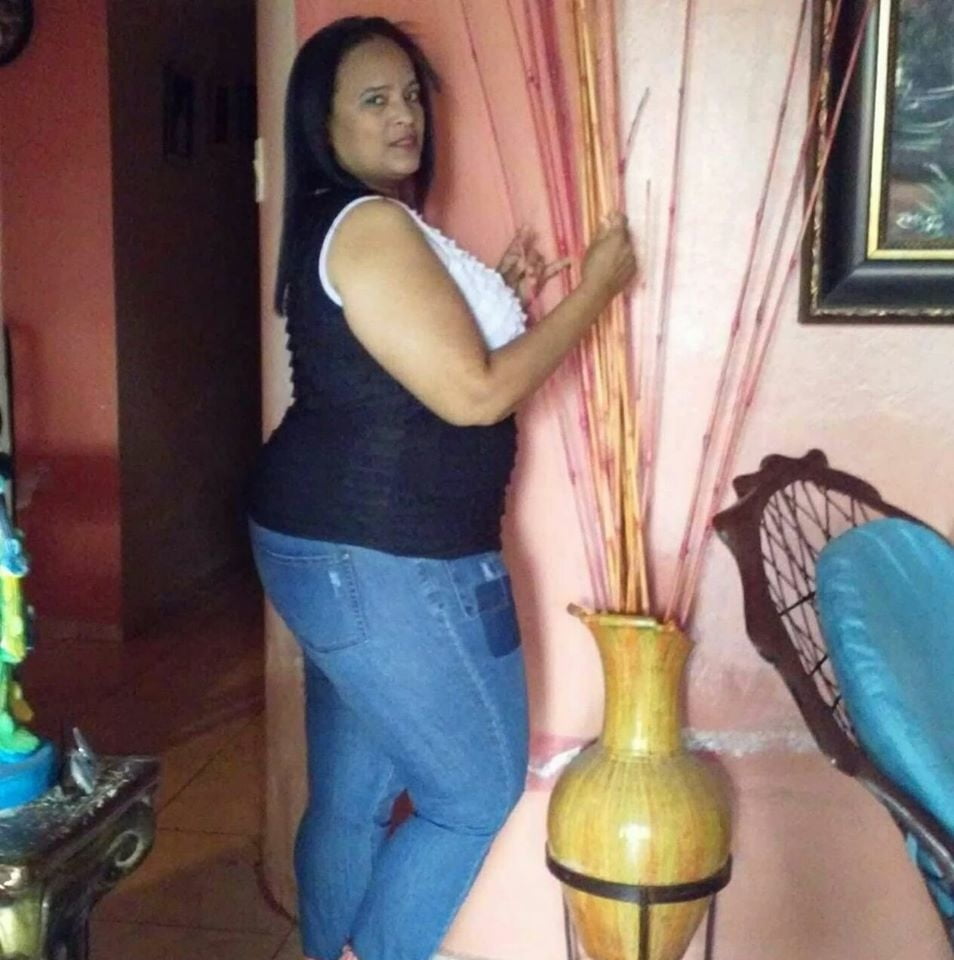 Azucena martinez madura culo grande madura
 #97049784