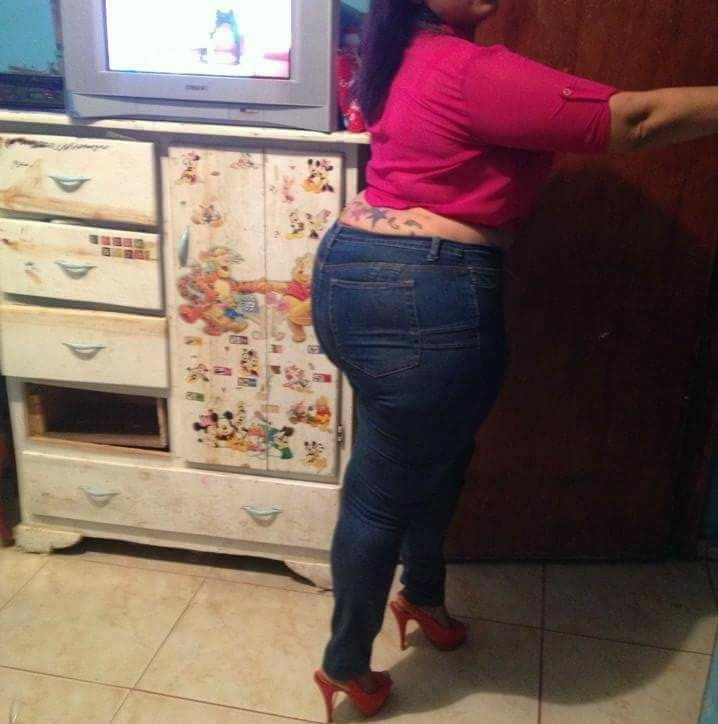 Azucena martinez madura culo grande madura
 #97049882