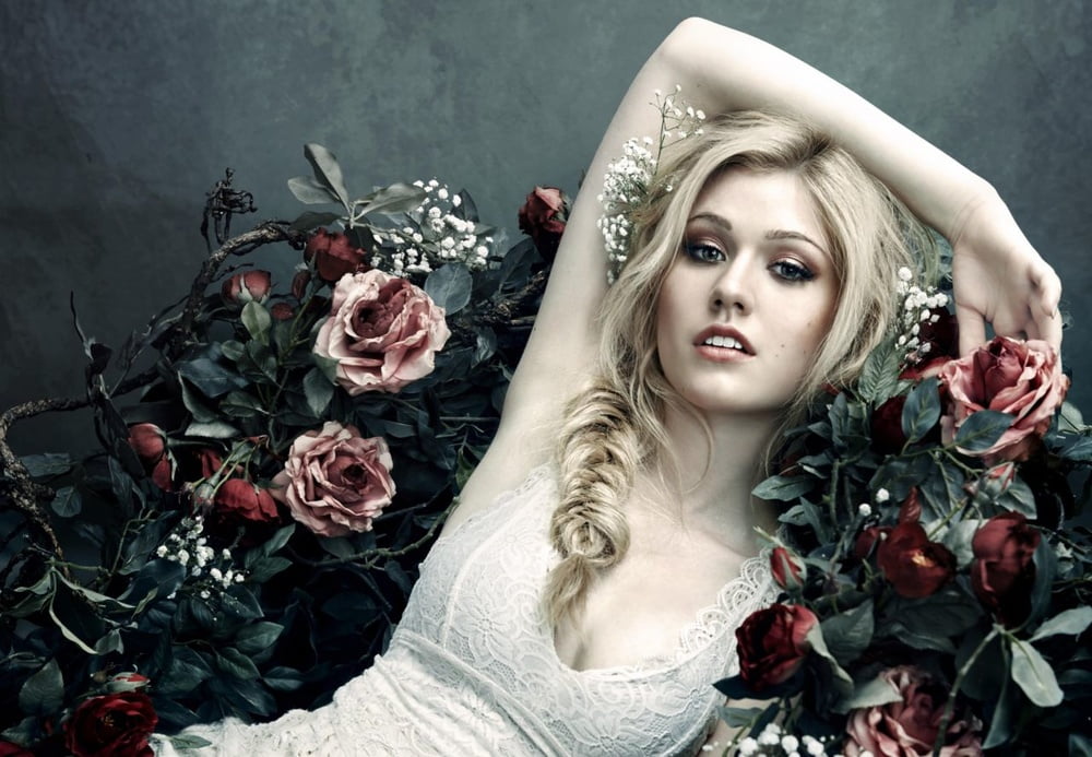 Katherine mcnamara
 #101508505