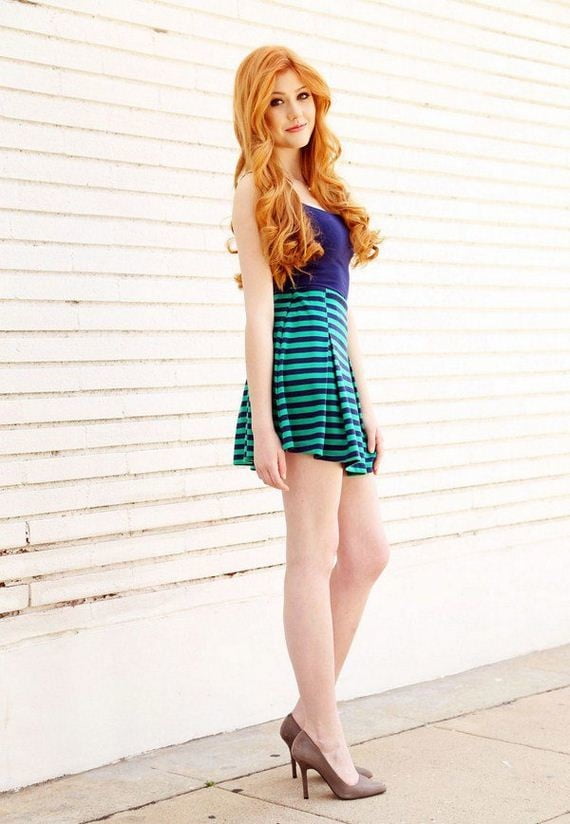 Katherine mcnamara
 #101508578