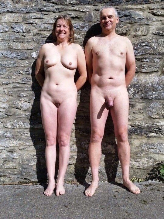 Couple Outdoors 23 #97004961