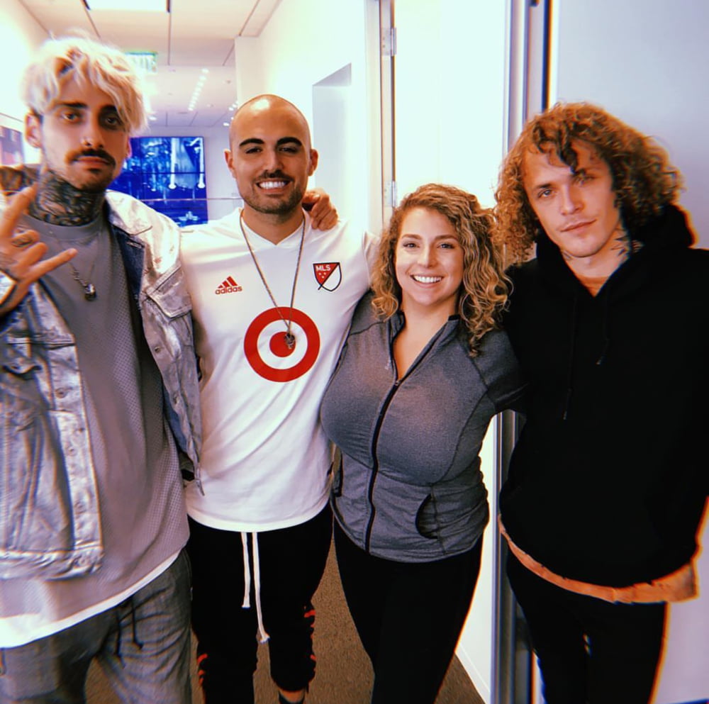 Busty attentionwhore Alex Gervasi....she is supersexy #102736037