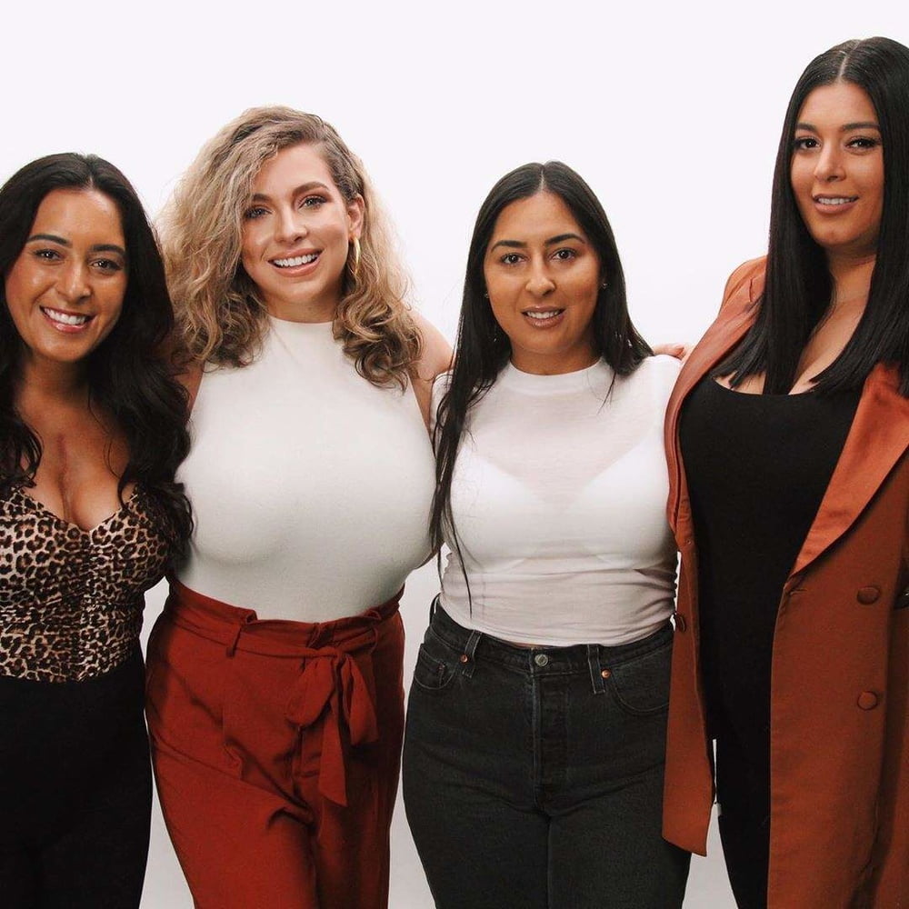 Pechugona attentionwhore alex gervasi....she is supersexy
 #102736075