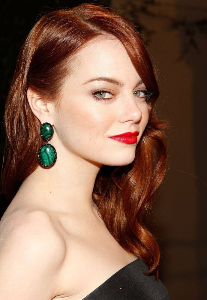 Emma stone
 #93718114