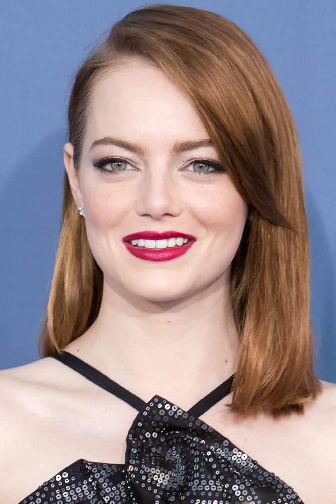 Emma stone
 #93718120