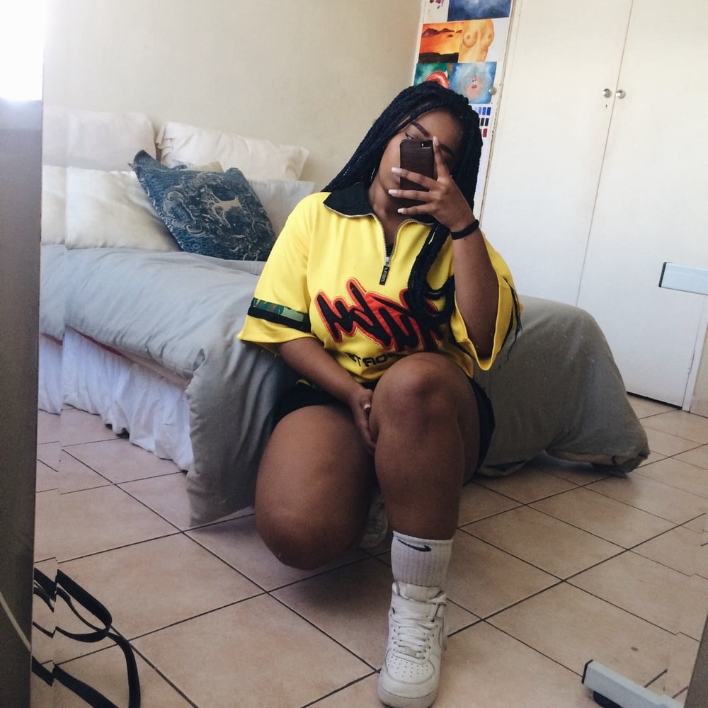 Thick Thighs #98739101