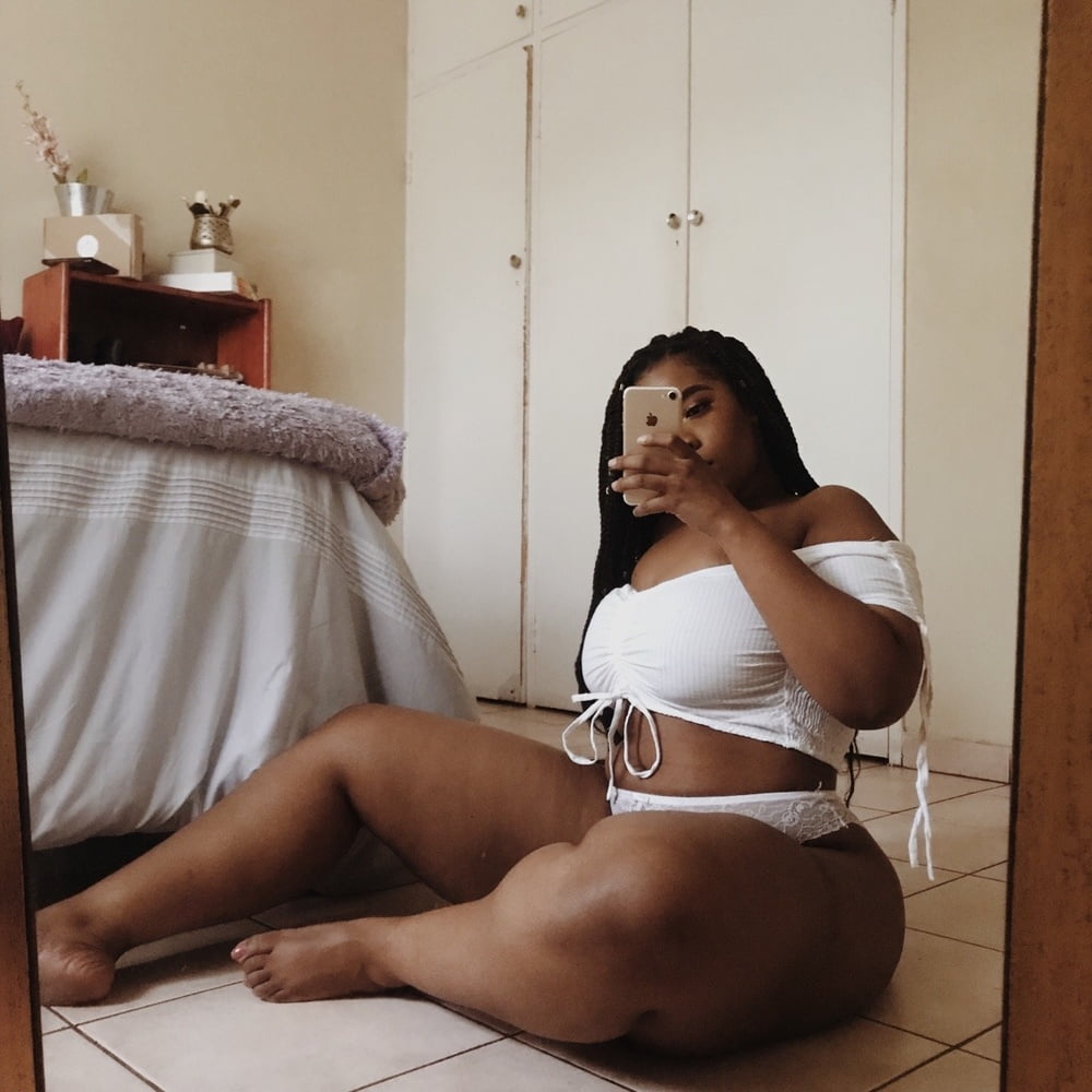 Thick Thighs #98739124