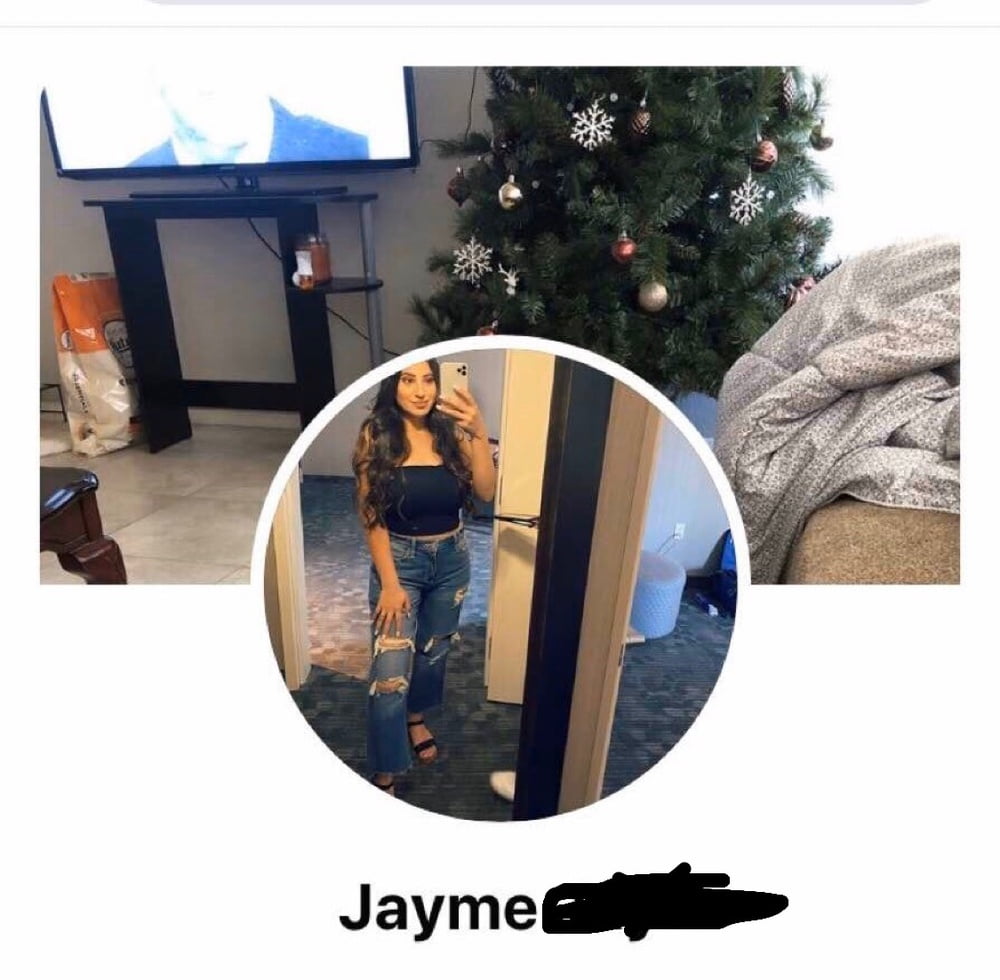 Cucks girl Jayme exposed! #100582006