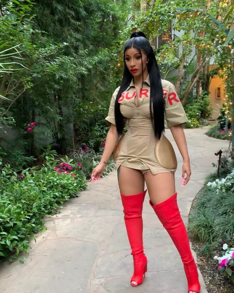 Cardi B (Rapper) #90632548