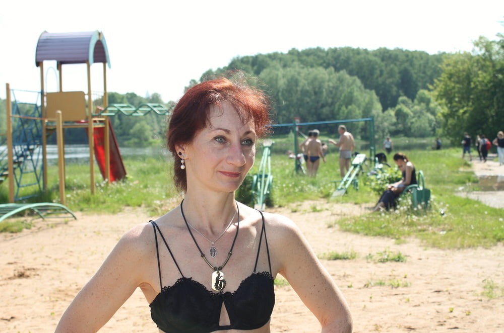 Beach portrait 2020 #88845888