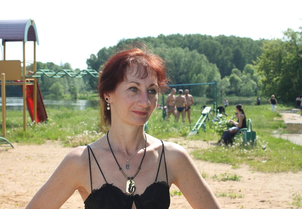 Beach portrait 2020 #88845891