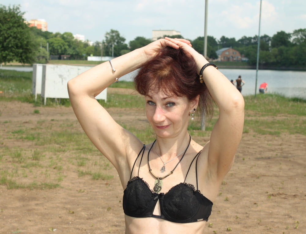 Retrato de la playa 2020
 #88845928