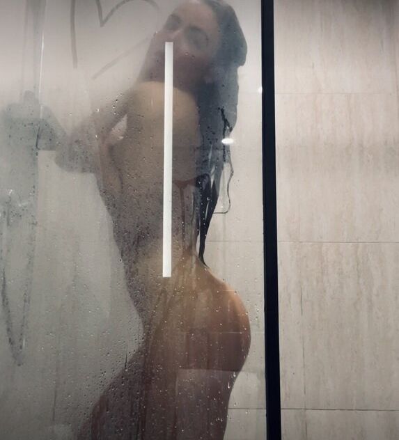 Yuliya Lazarenko nude #109727532