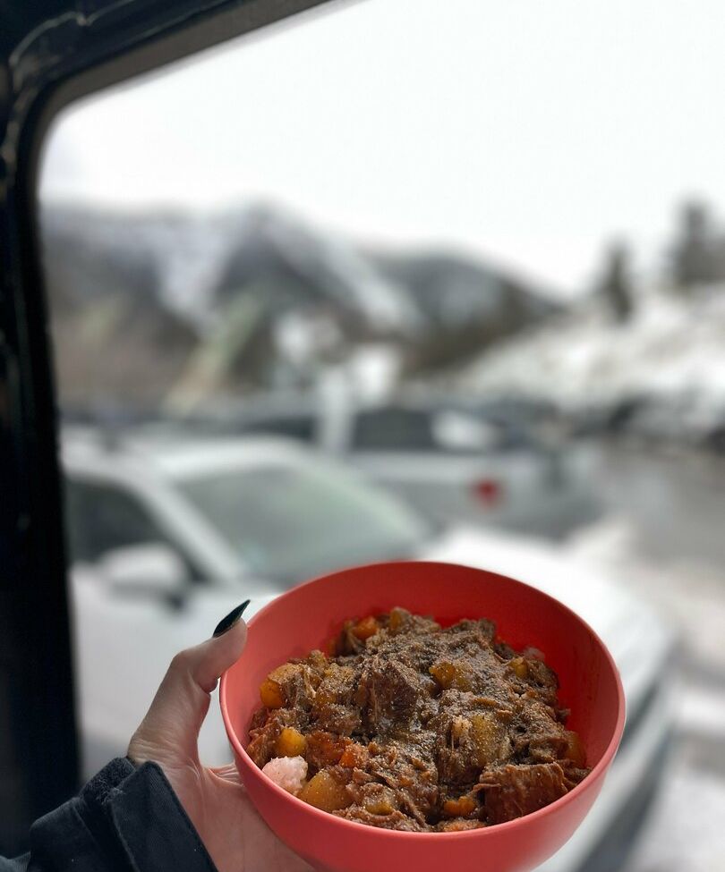 Nikki Eliot desnuda #107798075