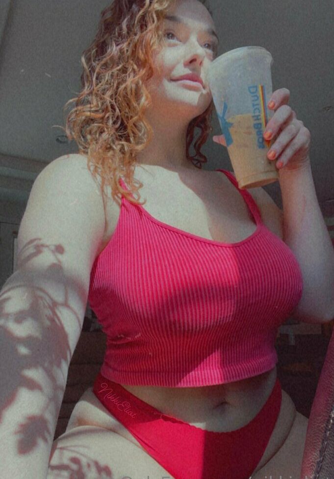 Nikki Eliot desnuda #107798165