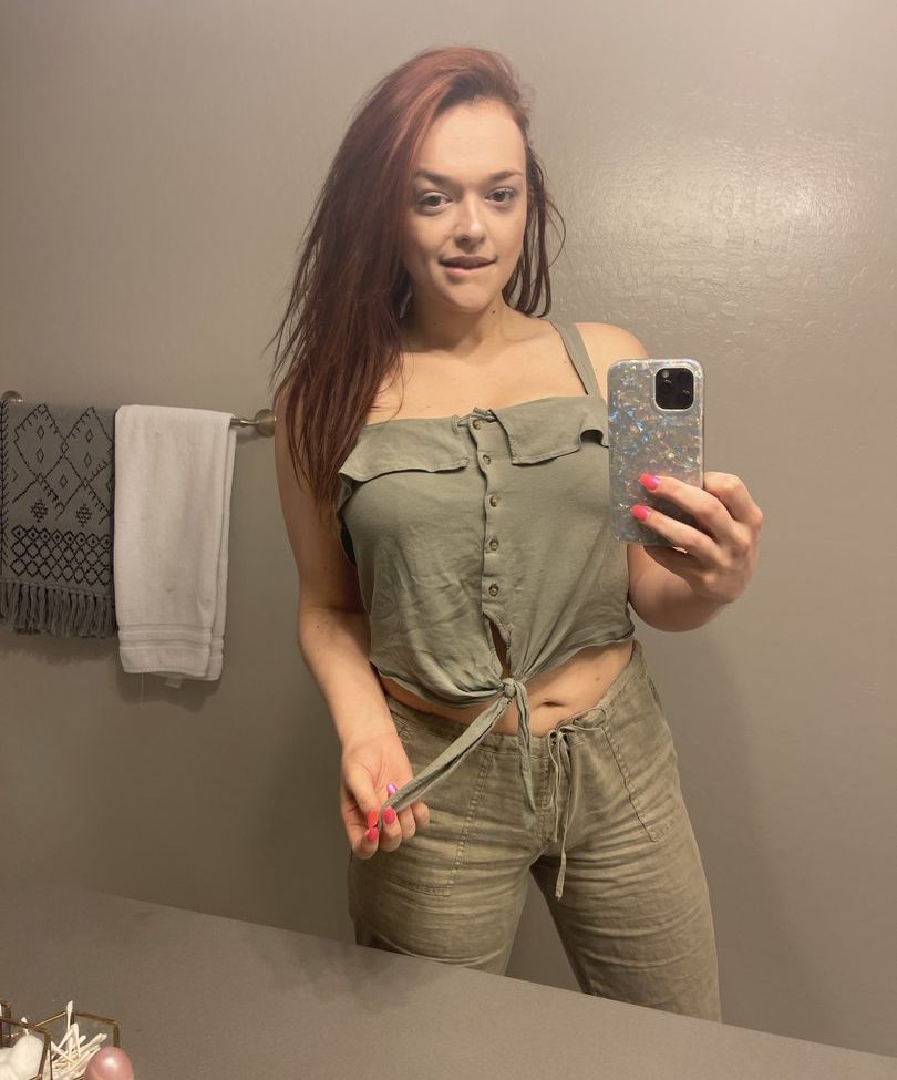 Nikki Eliot desnuda #107798241