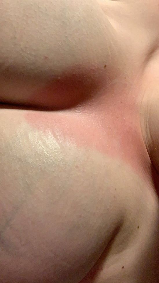 Nikki Eliot desnuda #107798286