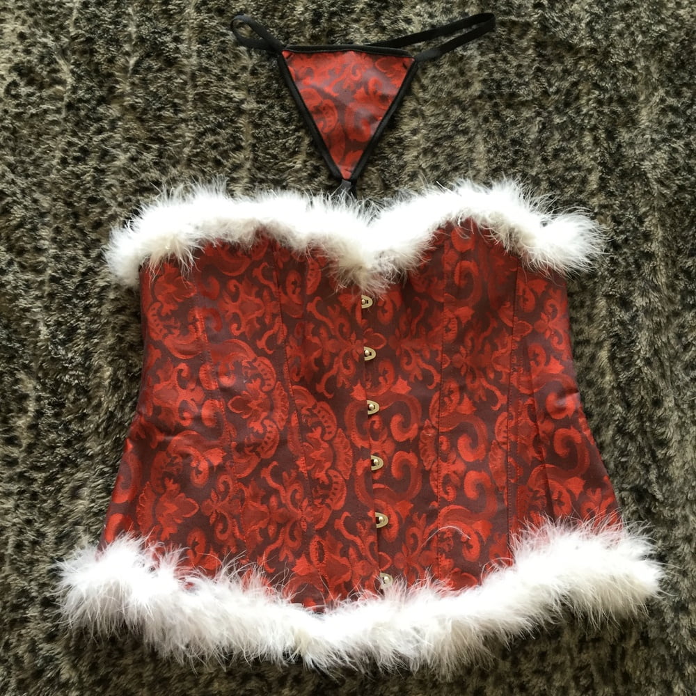 Carmen&#039;s Corsets #80729623