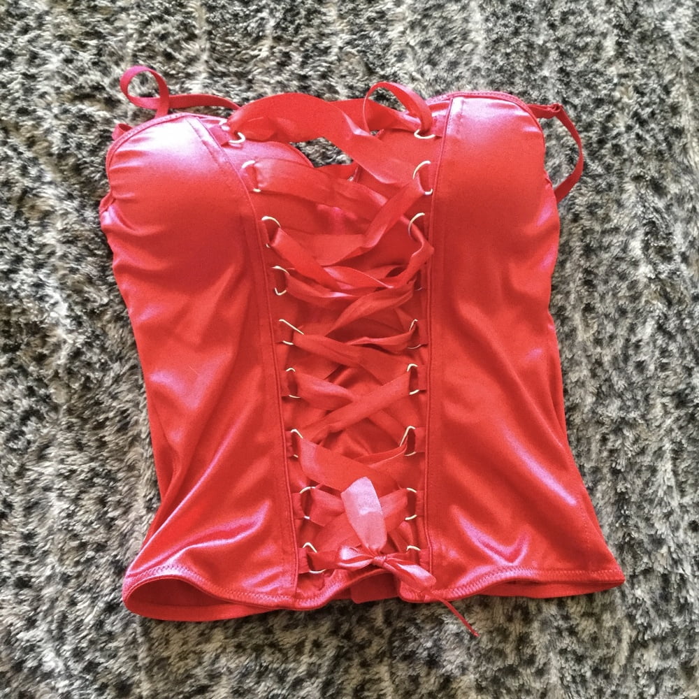 Carmen&#039;s Corsets #80729626