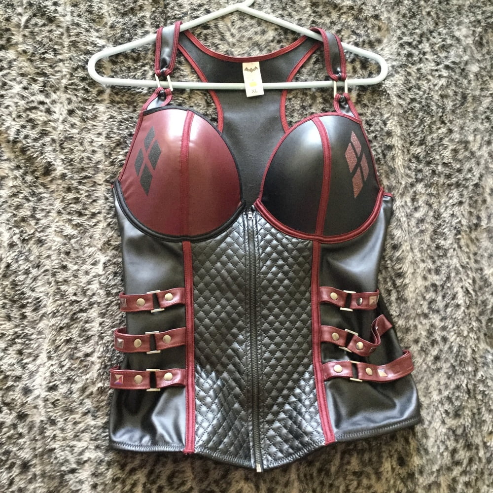 Carmen&#039;s Corsets #80729629