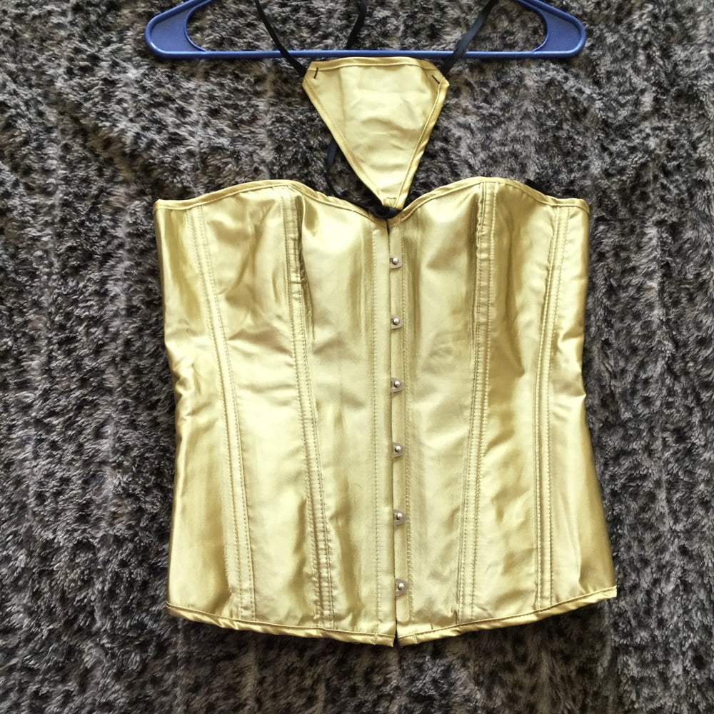 Carmen&#039;s Corsets #80729638